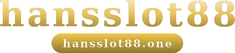 hansslot88 logo