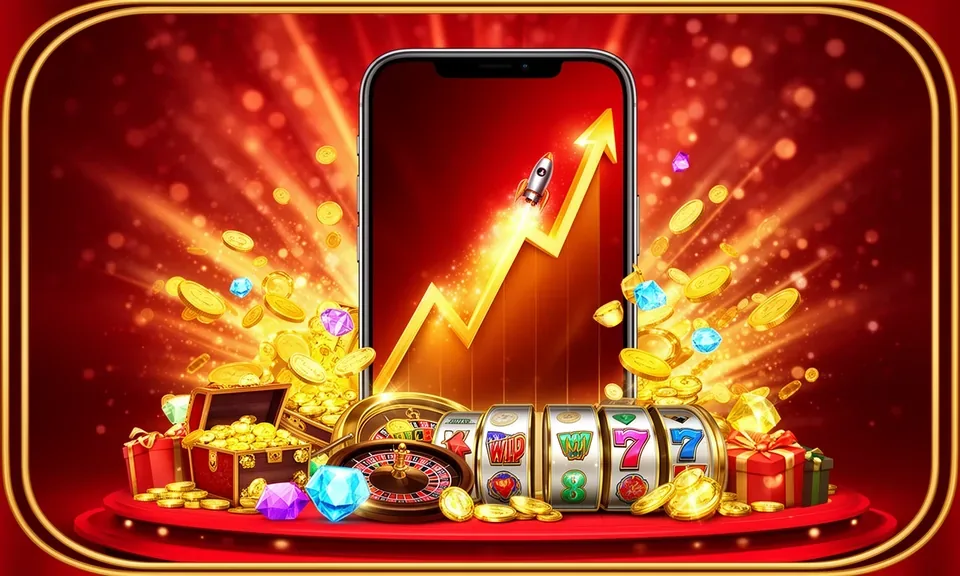 hansslot88 What Flores Fortune Slots Offers Inside Our Lobby
